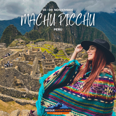 Link solo para Abono del Tour Perú: Ica, Cuzco y MachuPicchu 01 - 09 Noviembre 2024