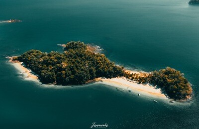 FULL DAY - GOLFO DE CHIRIQUÍ + AVISTAMIENTO DE BALLENAS (SIN TRANSPORTE Y GRUPO COMPARTIDO)