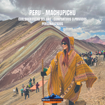 Tour Perú Lima: Ica, Cuzco y MachuPicchu en 9 dias - Individuales