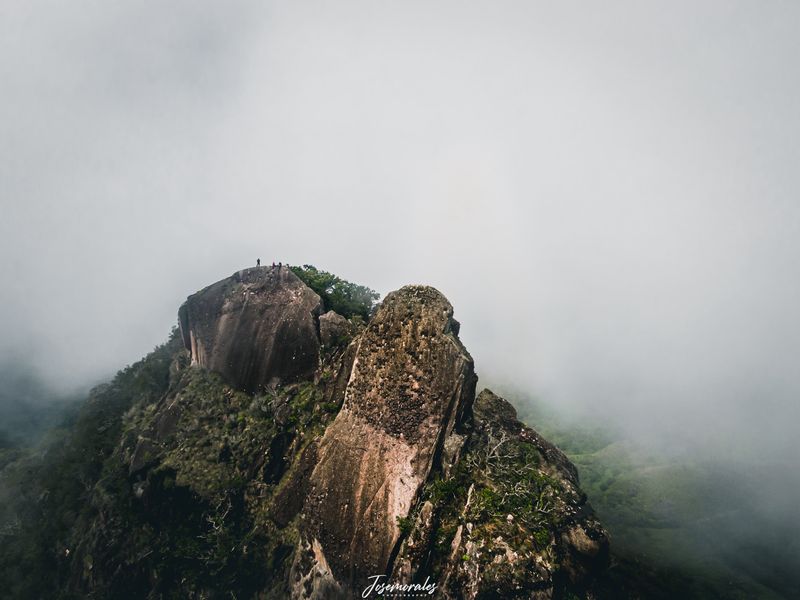 FULL DAY HIKE CERRO INDIA VIEJA, CHIRIQUÍ (TOUR COMPARTIDO O PRIVADO)
