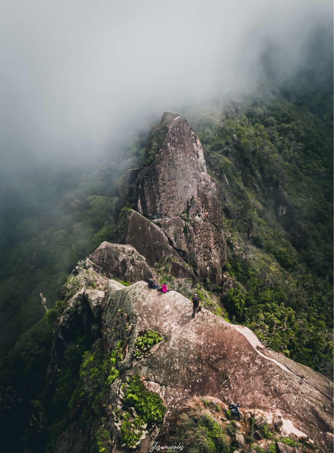 FULL DAY HIKE CERRO INDIA VIEJA, CHIRIQUÍ (TOUR COMPARTIDO O PRIVADO)