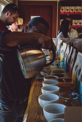 HALF DAY COFFE GOLD EXPERIENCE BOQUETE (TOUR COMPARTIDO O PRIVADO)