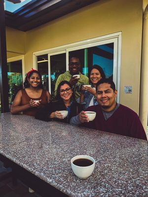 HALF DAY COFFE GOLD EXPERIENCE BOQUETE (TOUR COMPARTIDO O PRIVADO)