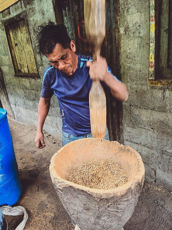 HALF DAY COFFEE ARTISAN EXPERIENCE, BOQUETE (TOUR COMPARTIDO O PRIVADO)