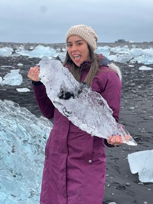 Tour Ring Road Islandia 17 al 24 de septiembre 2026 : La Vuelta al País del Hielo y el Fuego en Grupo Reducido (GRUPAL)