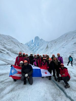 Tour Patagonia Argentina y Chile torres del Paine - Noviembre 2026 (GRUPAL)