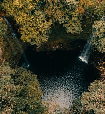 Link de pago Cañonismo Cascada Choclon