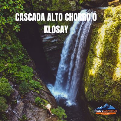 FULL DAY HIKE- ALTO CHORRO, BOCAS DEL TORO Í (TOUR GRUPAL COMPARTIDO O PRIVADO)