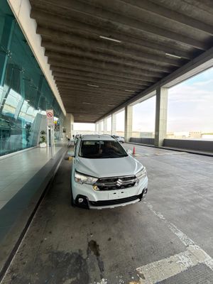 Ñeque Movility - Traslados