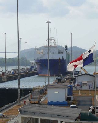 Panamá StopOver