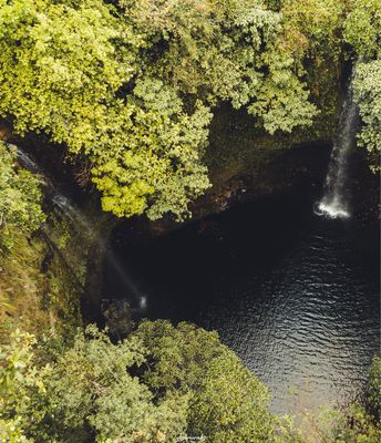 FULL DAY CIRCUITO DE RAPPEL INTERMEDIO CASCADA CHOCLON, CHIRIQUÍ (TOUR COMPARTIDO)