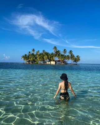 Full Day en Guna Yala y Sus Paraísos Naturales con una Aventura Tropical: 🌊 (CUALQUIER FECHA )