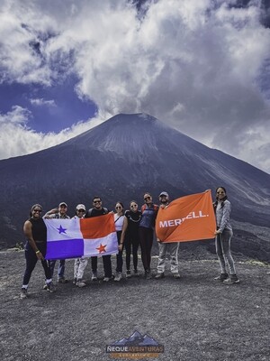 Tour de Guatemala: Ruta de Volcanes, Cultura y Aventuras 31 Octubre  a 5 Noviembre 2026) (GRUPAL)