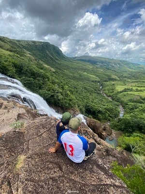 Link de abono FULL DAY CASCADA EL CHORRILLITO - CIRCUITO DE 4 CAÍDAS DE AGUA (GRUPAL, COMPARTIDO DESDE PANAMA)