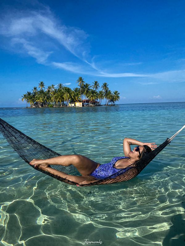 Link de abono - Full Day en Guna Yala y Sus Paraísos Naturales con una Aventura Tropical: 🌊 (CUALQUIER FECHA )