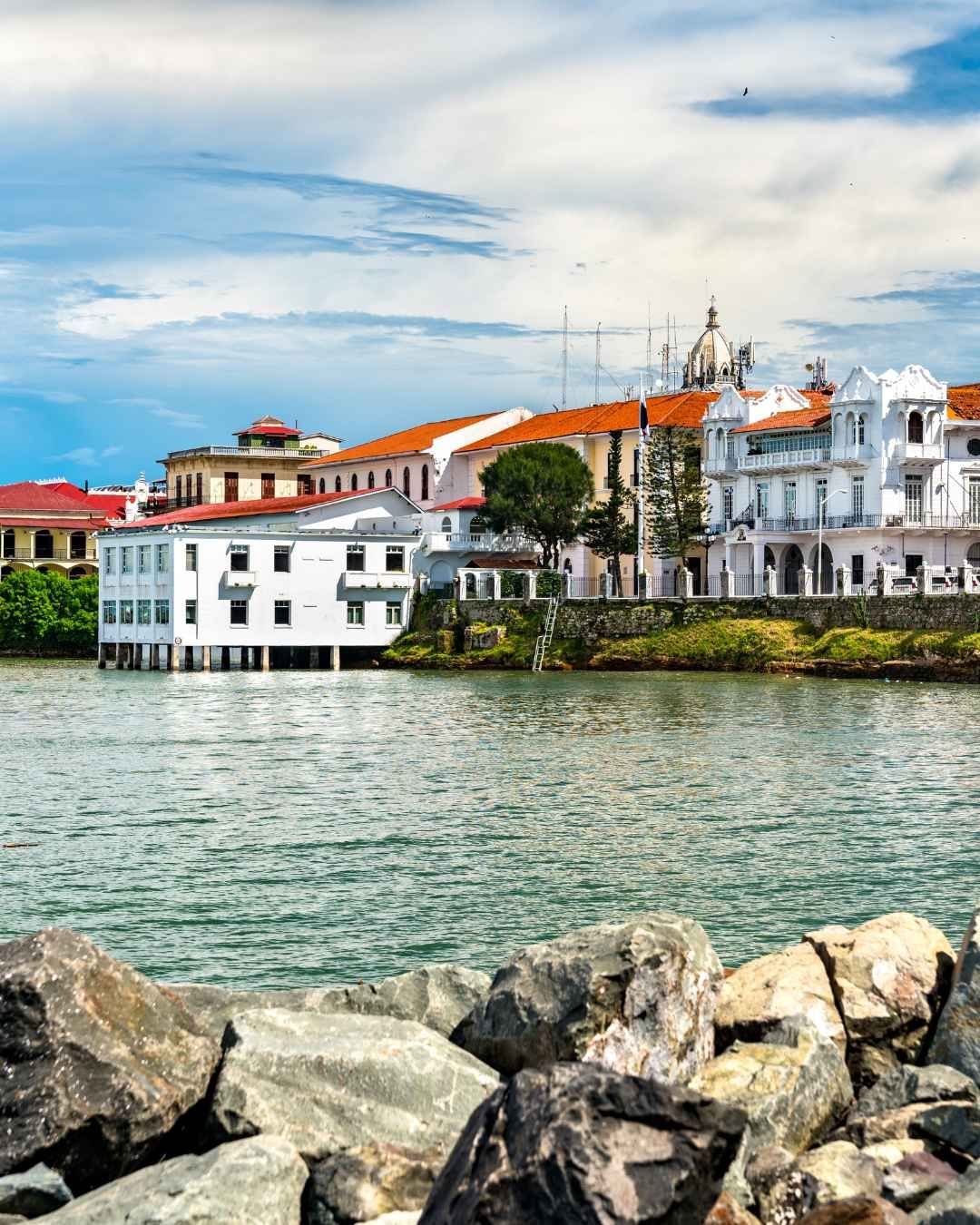 Lo Mejor de Ciudad de Panamá y el Canal