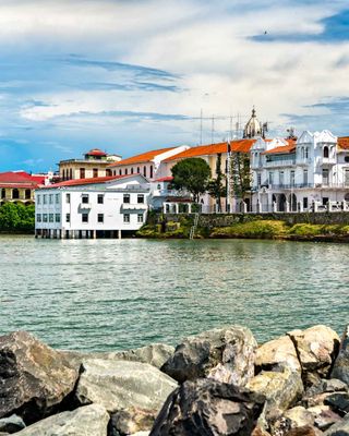 Lo Mejor de Ciudad de Panamá y el Canal Lo Mejor de Ciudad de Panamá y el Canal