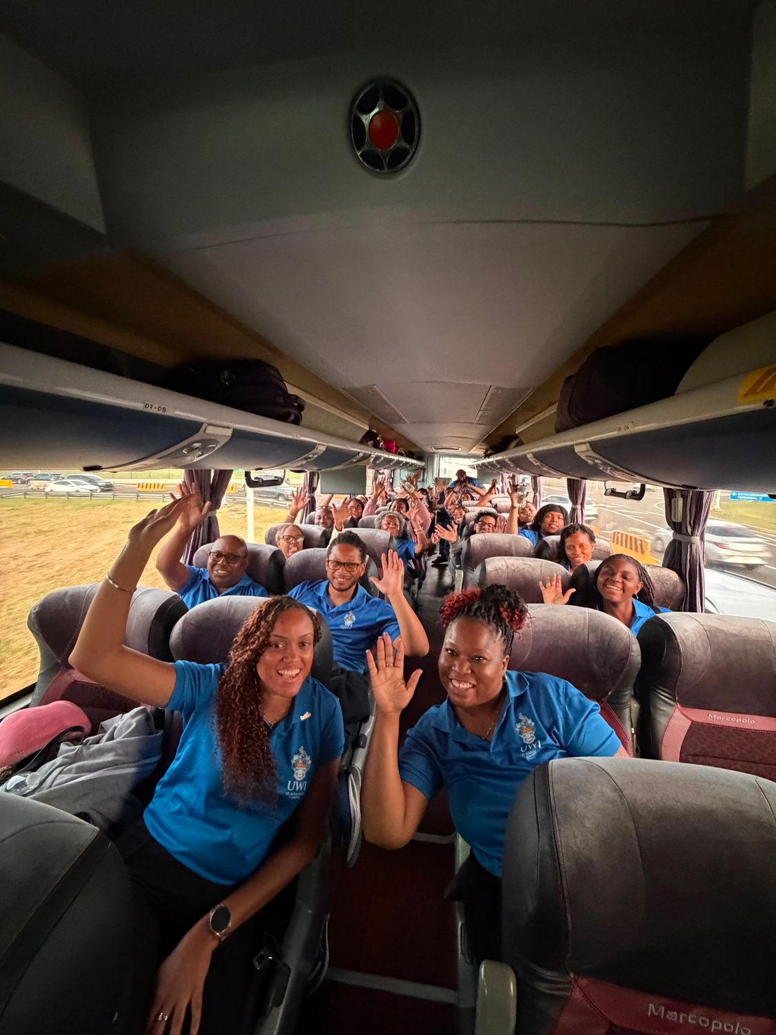 Private Transfers in Panama | Ñeque Movility