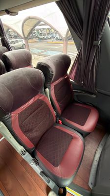 Private Transfers in Panama | Ñeque Movility