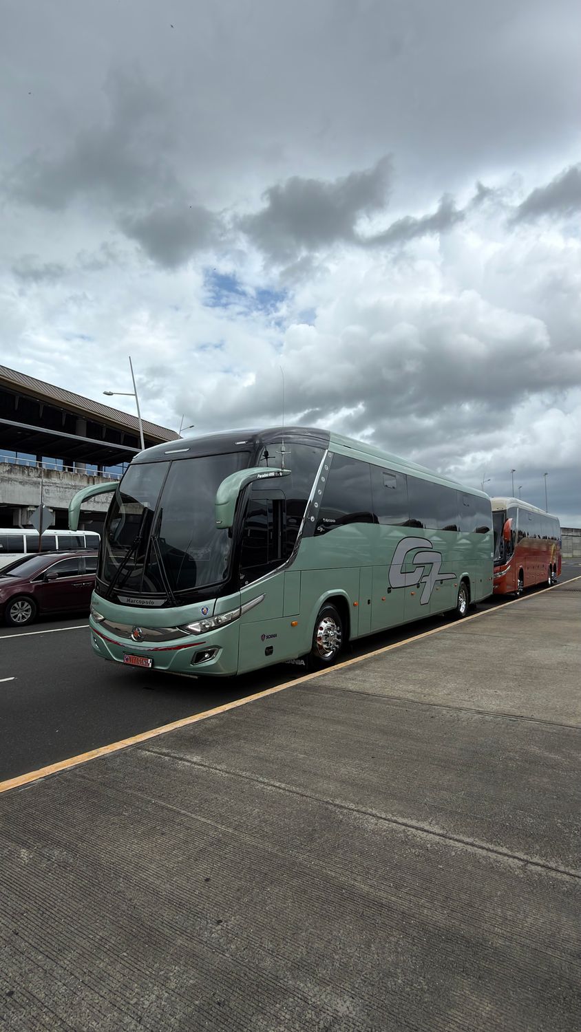 Transporte Desafío Penonomé 2026 | Panamá – Coclé