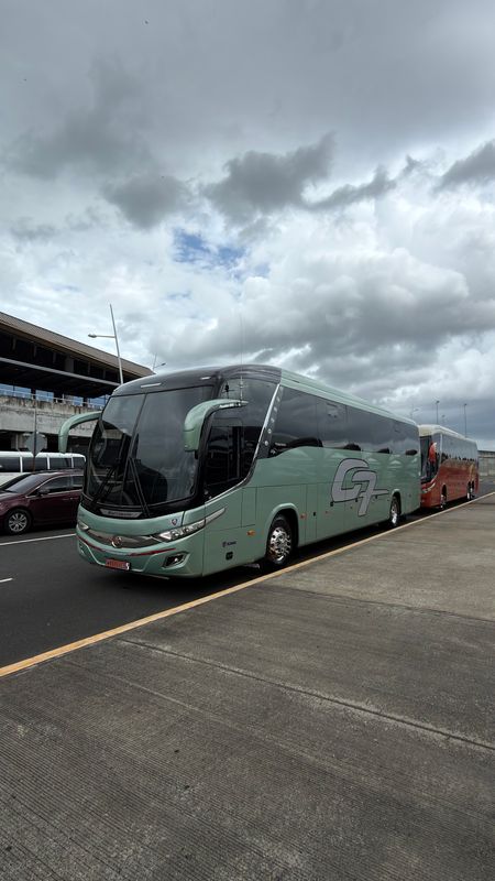 Transporte Desafío Penonomé 2026 | Panamá – Coclé