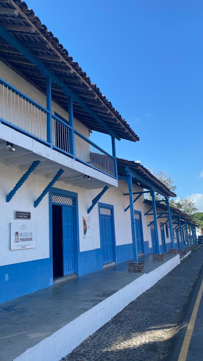 City Tour Histórico de Penonomé | Tour a Pie