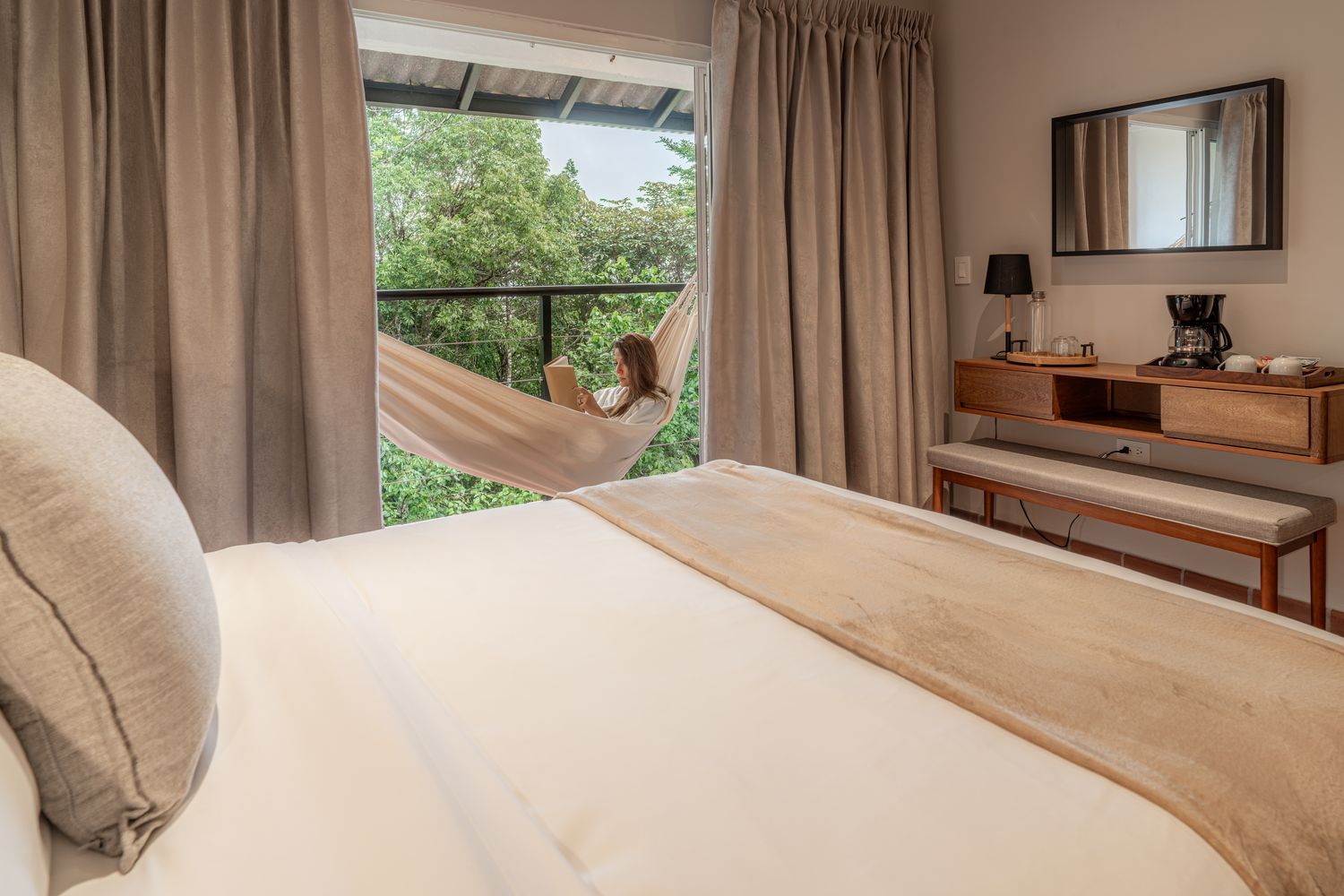 Alto Monte Hacienda &amp; Spa | Hospedaje Bajo Cotización