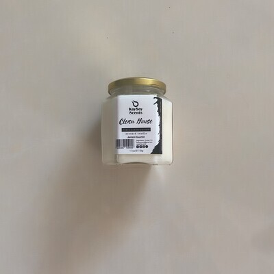 Everyday Collection Scented Candles