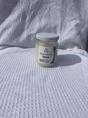 Christmas Collection Scented Candle