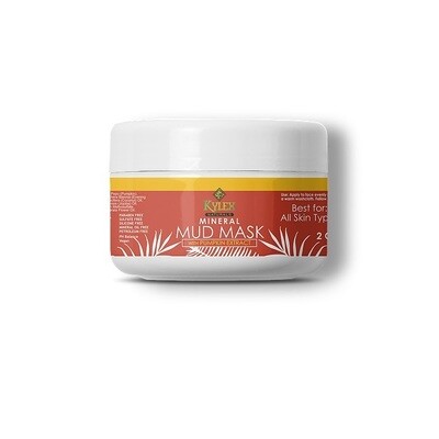 Face Mask (emulsified) 6 To Choose From Depends On Skin Type