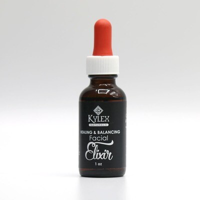 Facial Oil Elixir&#39;s [ We have Two ]