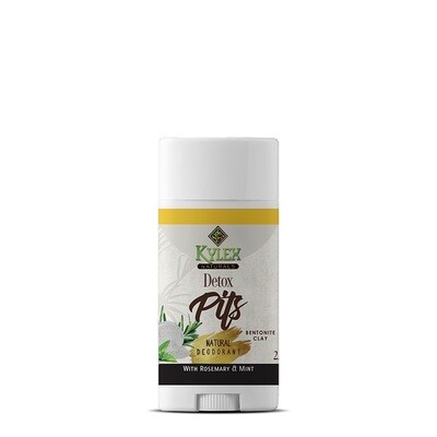 Deodorants Herbal + Natural