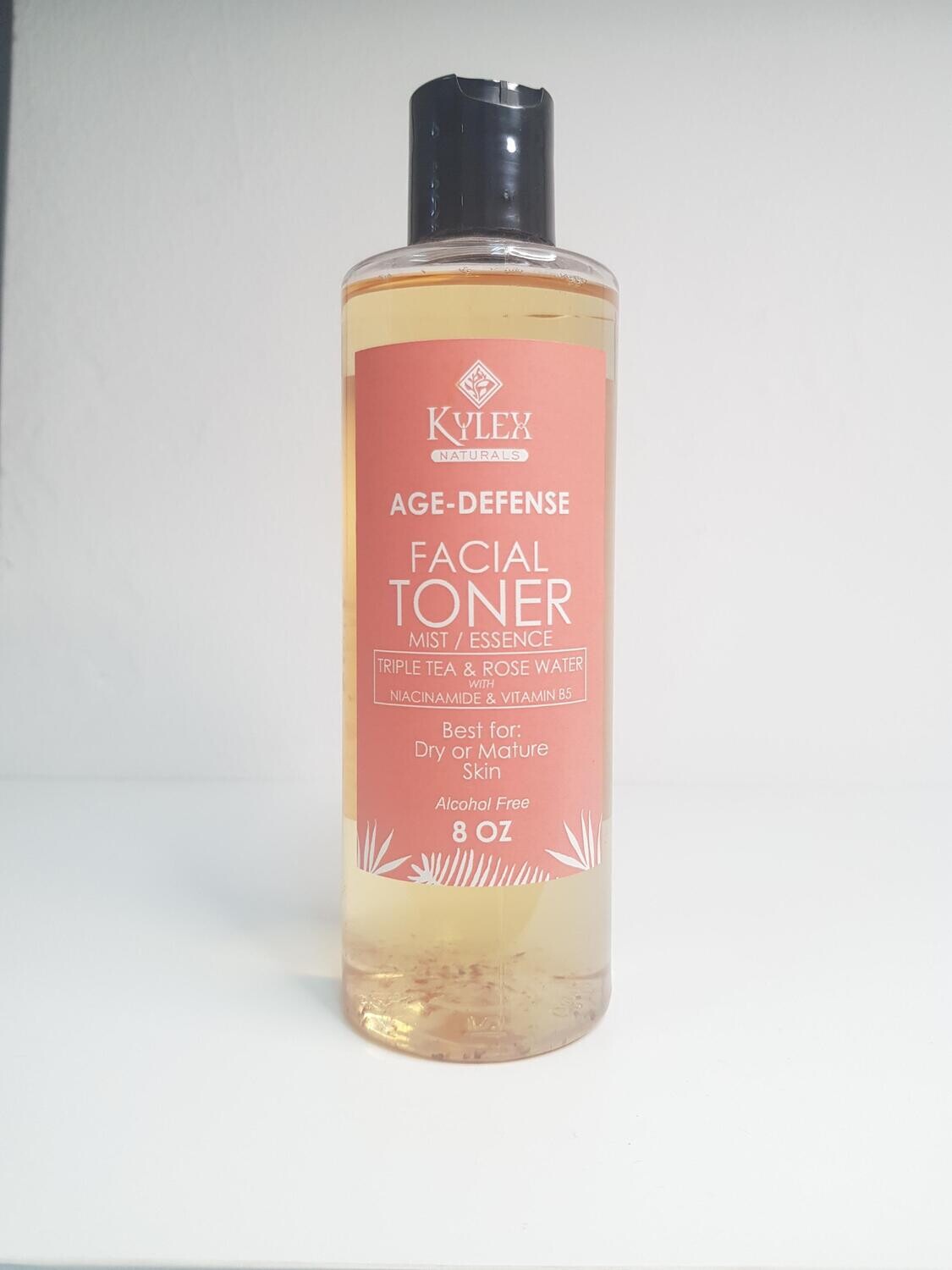 Kylex Age Defence Facial Line