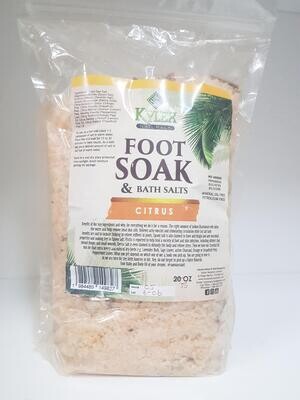 Foot Care Items