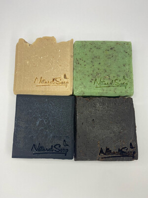Gift Sets,Handmade Soap Gift Box, Herbal Soap Set