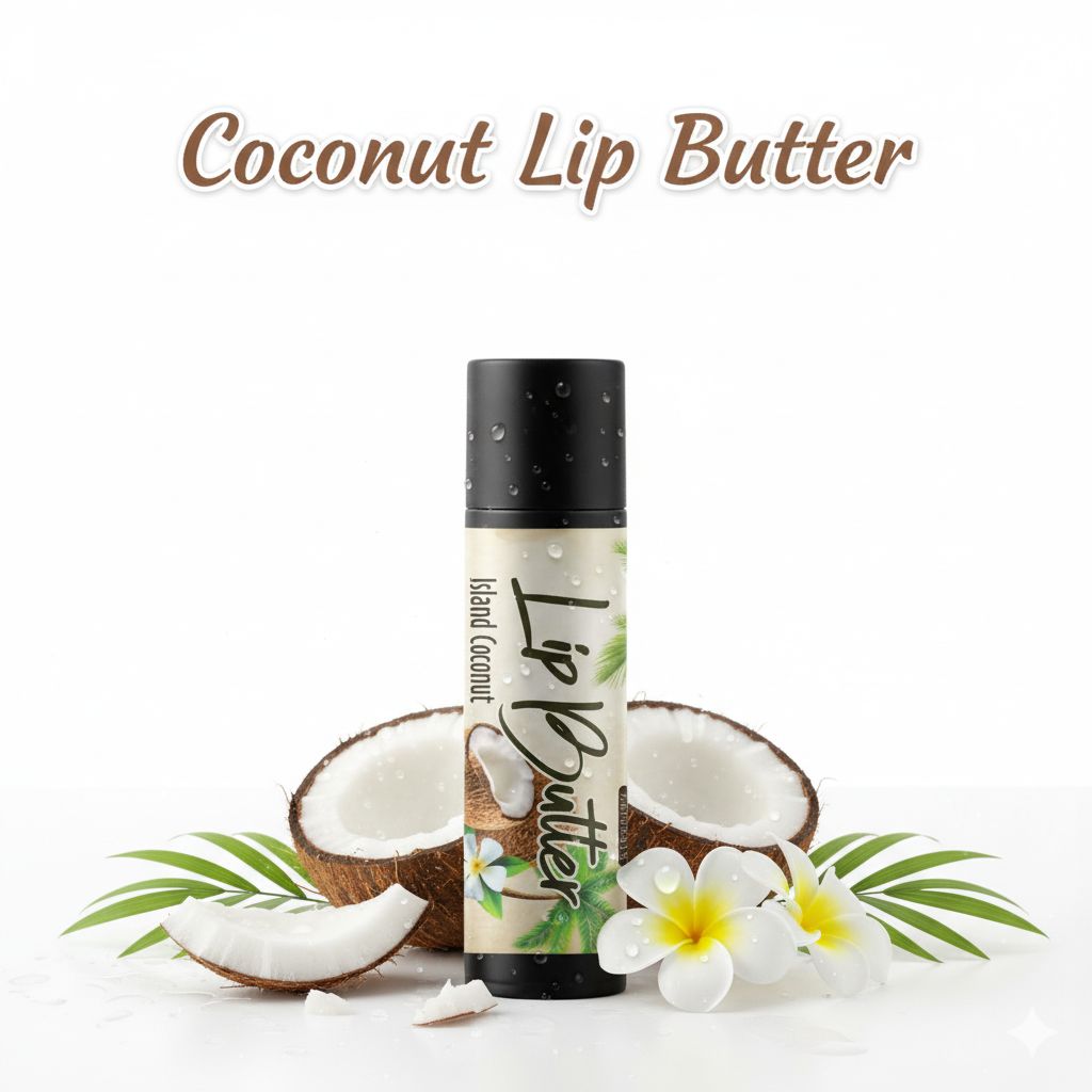 Lip Butter