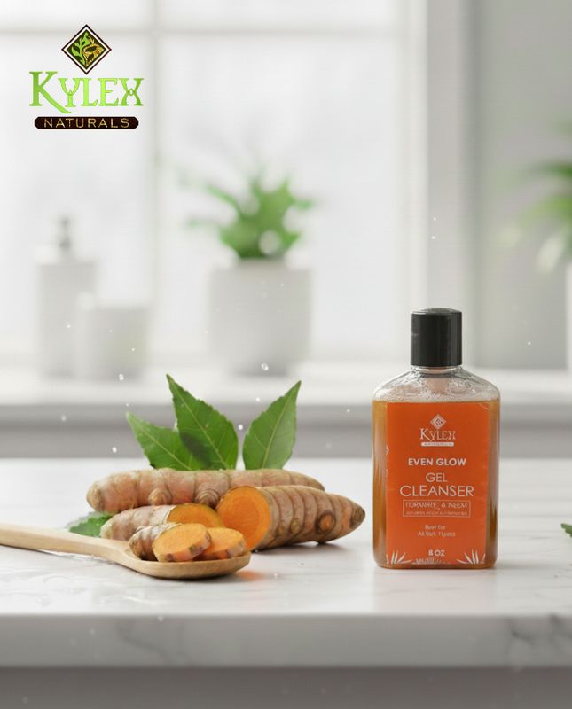 Even Glow Facial Line [ For Scars, Marks &amp; overall Brighter skin ]