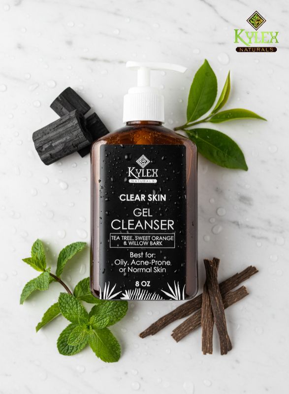 Clear Skin Facial Line [ for Oily Acne Prone Skin ]