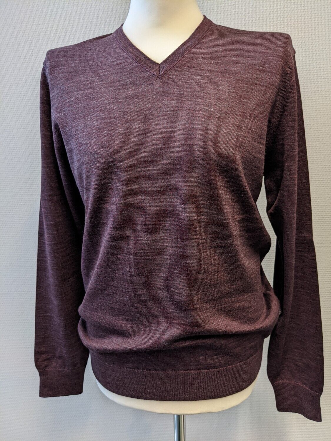 Herren Pullover
