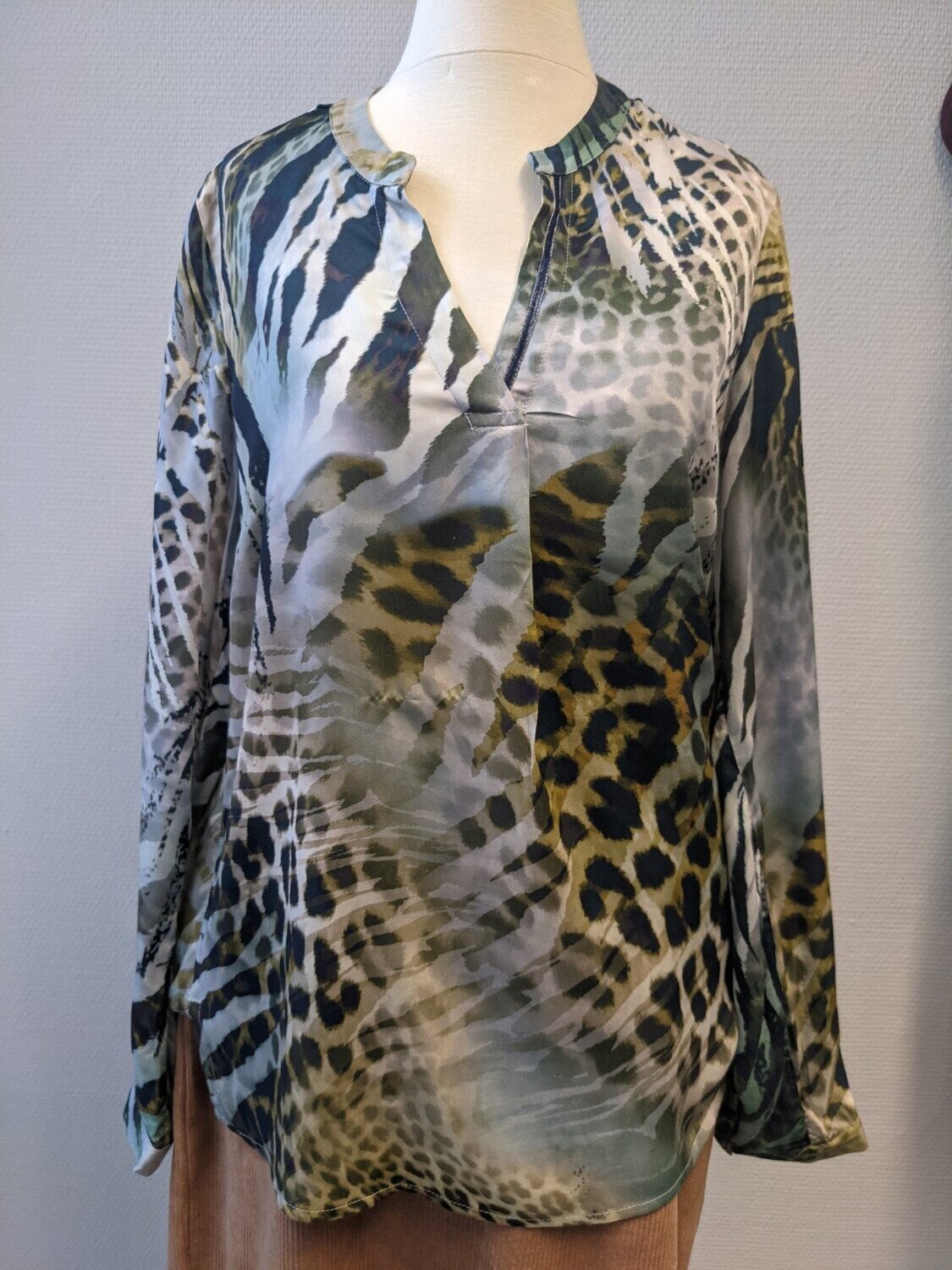 Damen Bluse
