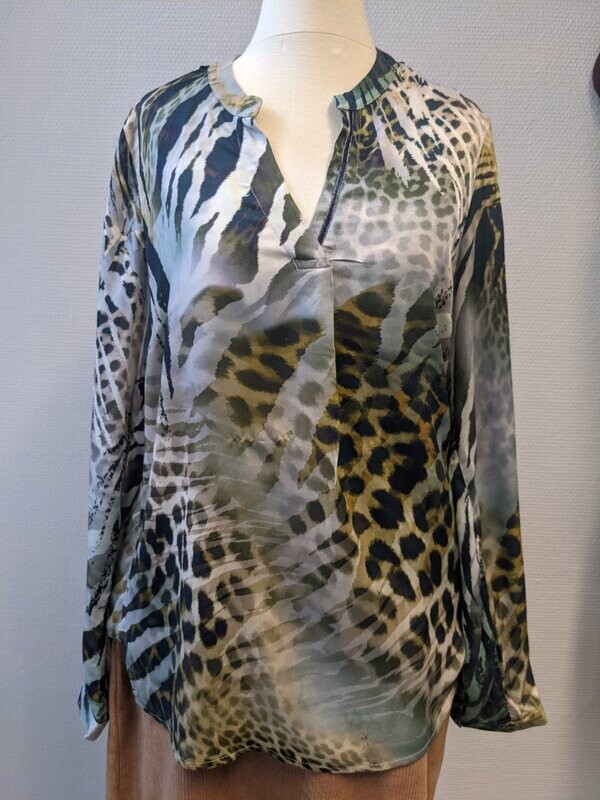 Damen Bluse