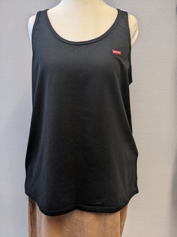 Levis Damen Kurzarm T-shirt