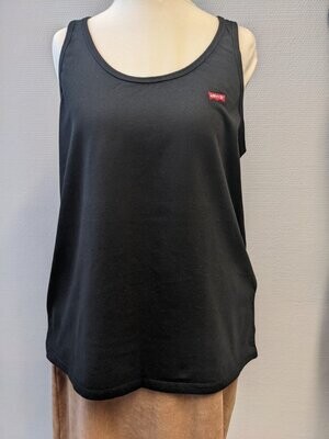 Levis Damen Kurzarm T-shirt