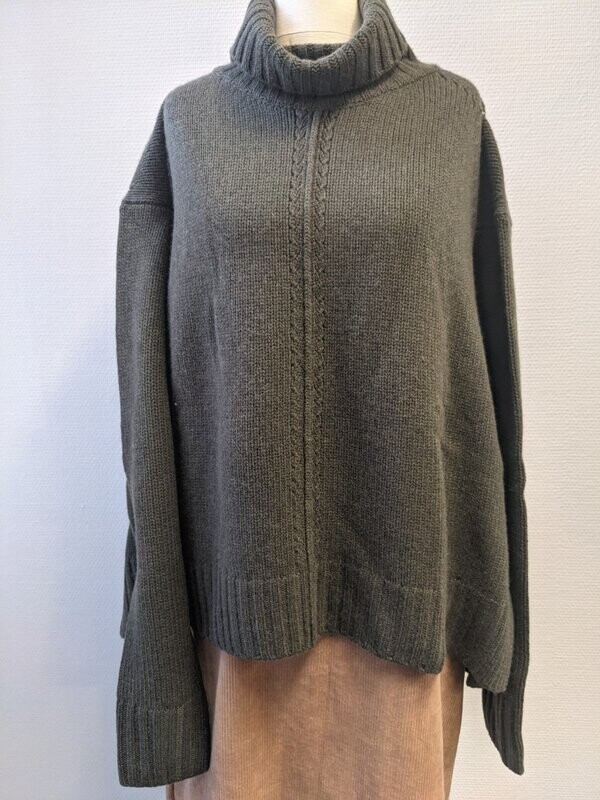 Damen Pullover