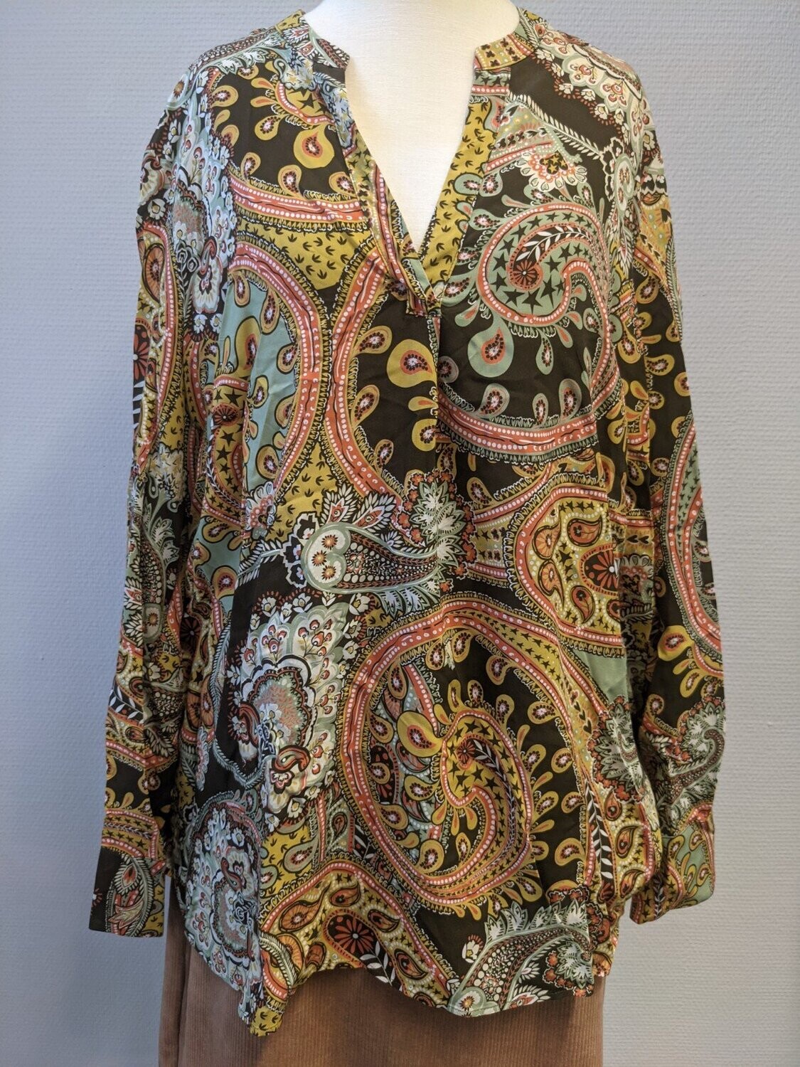 Damen Bluse