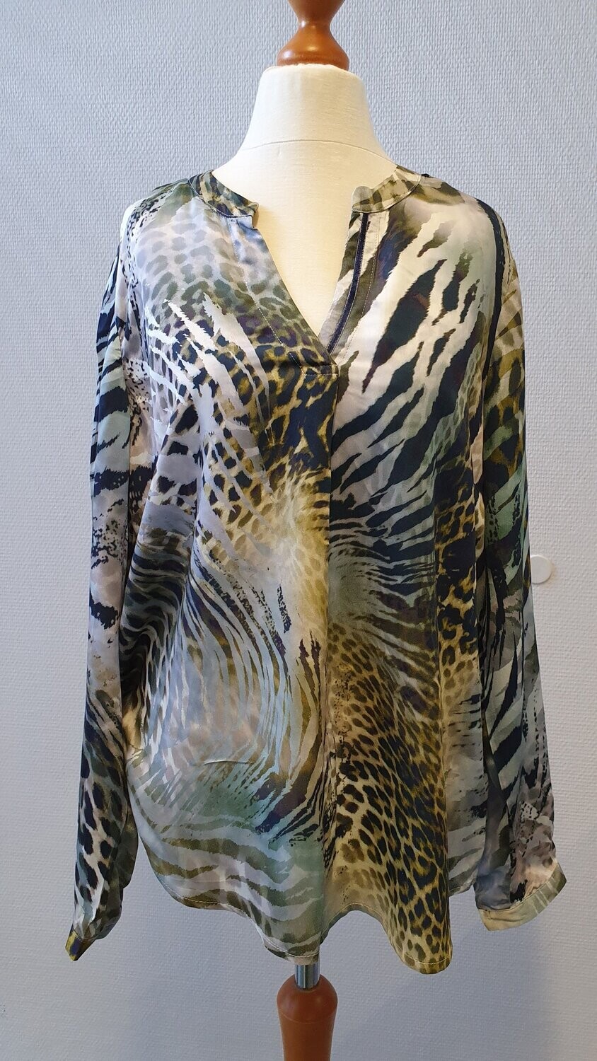 Damen Bluse