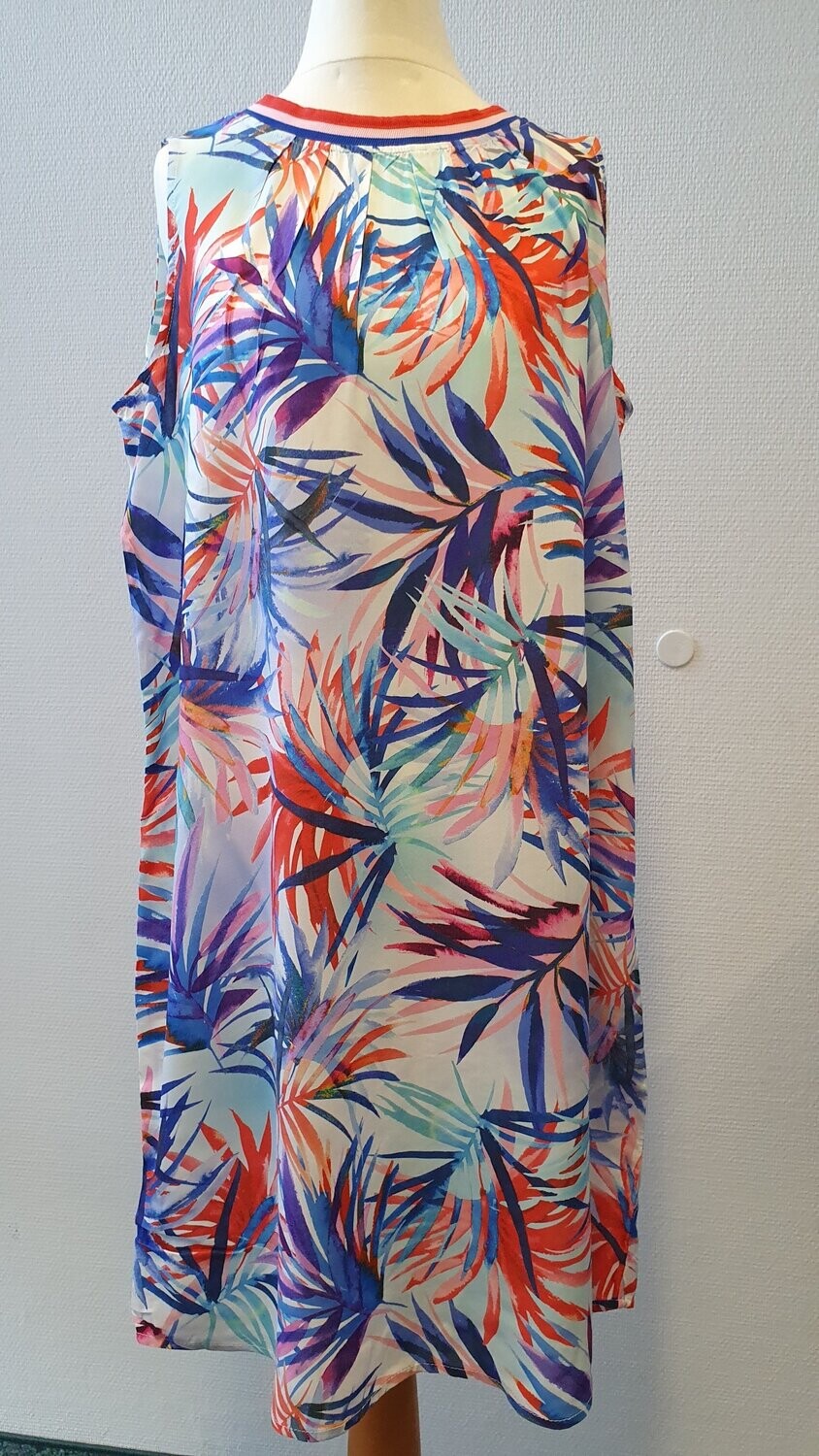 Damen Sommerkleid