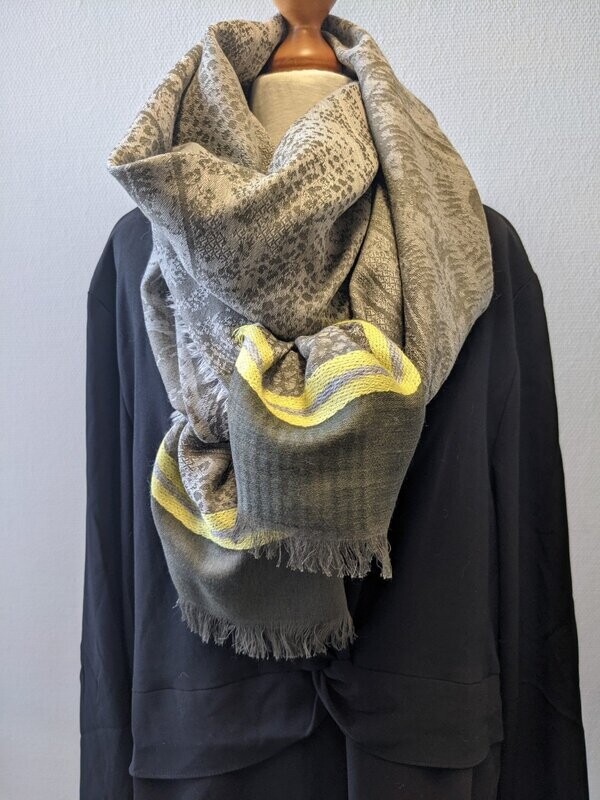 Damen Schal