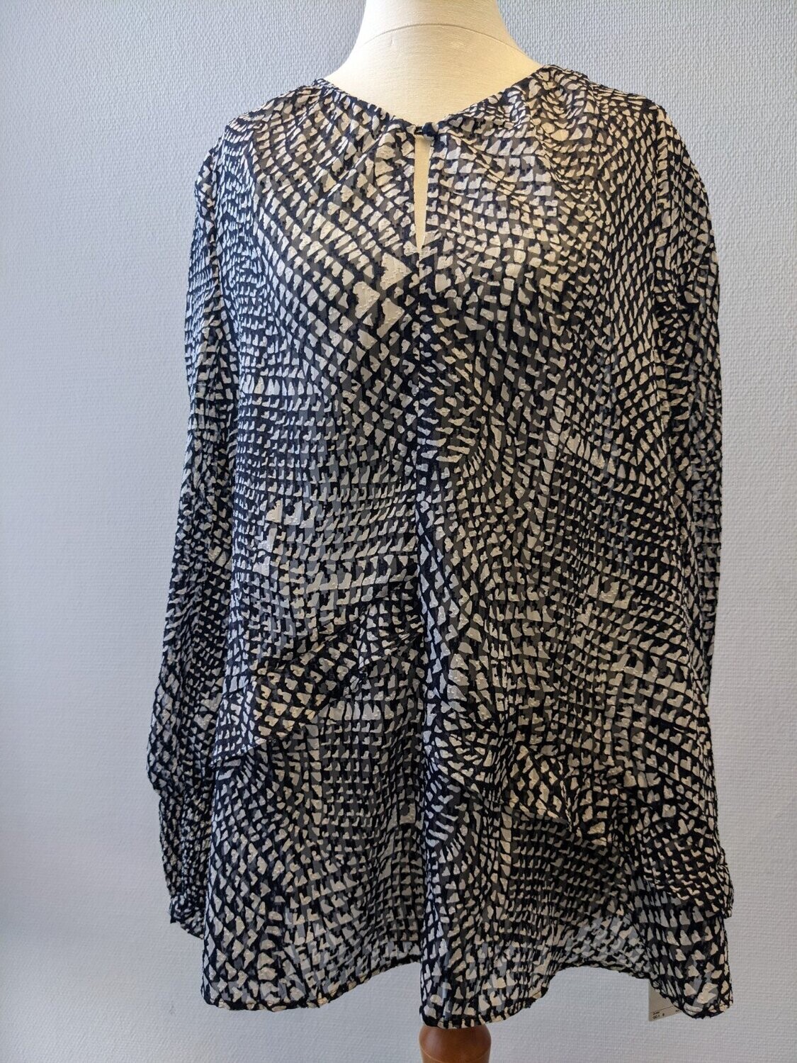 Marccain Damen Bluse