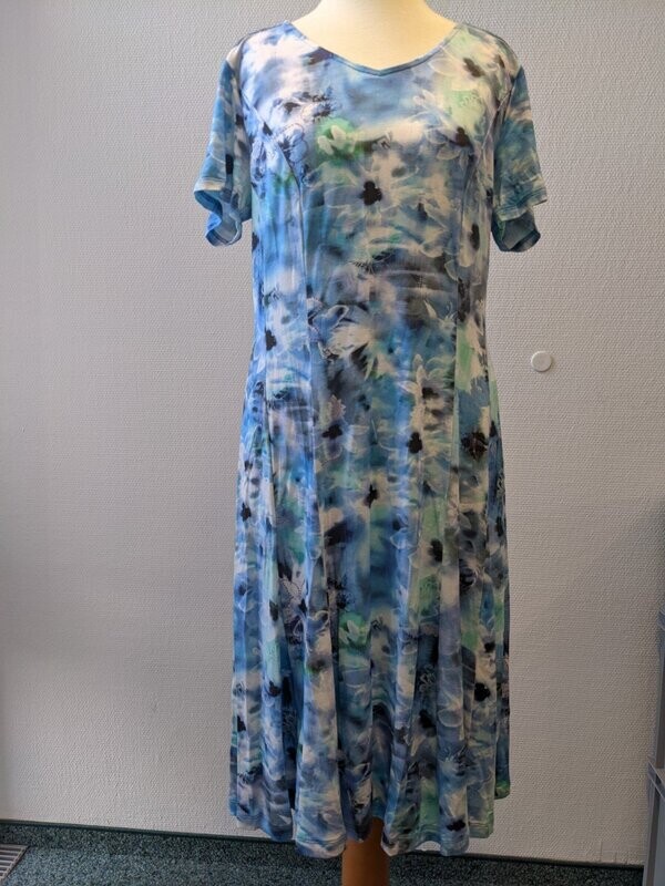 Damen Kleid